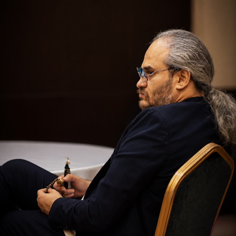 احمد عطارزاده